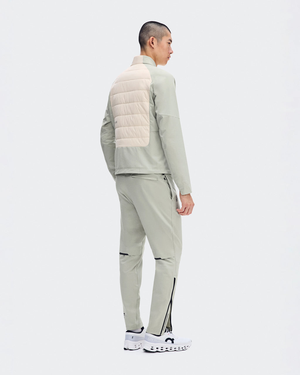 Weather Winter Pants
