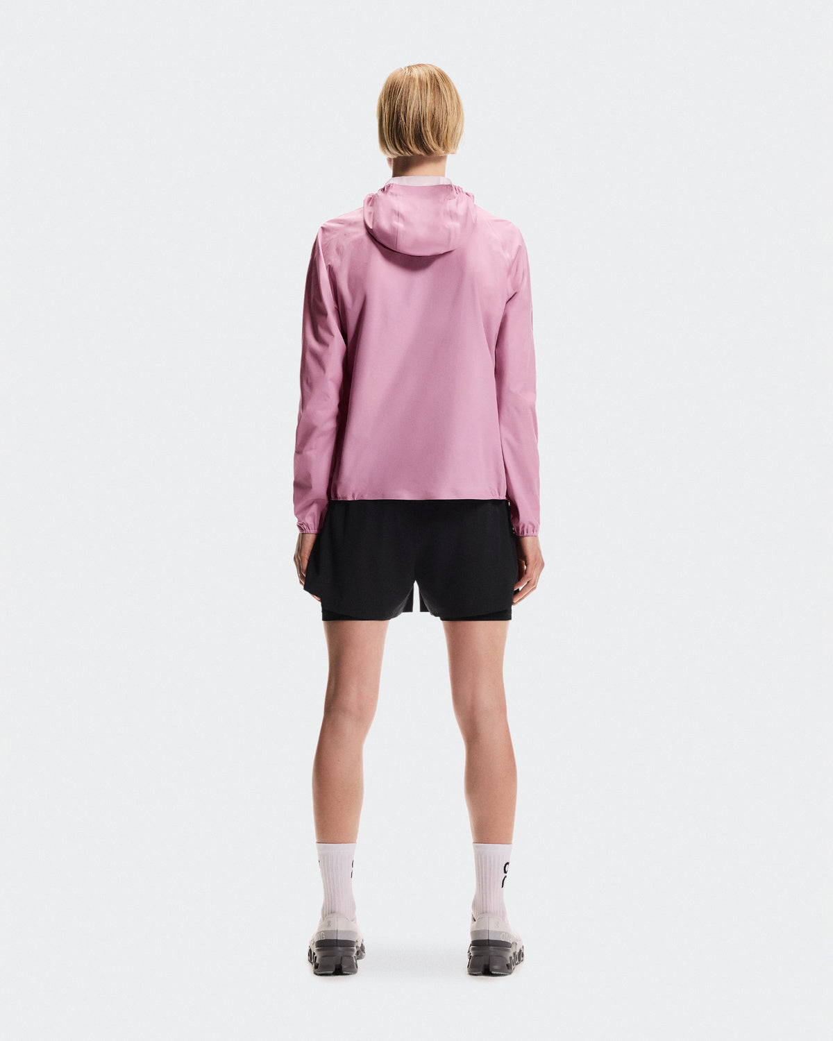 Performance Jacket Waterproof