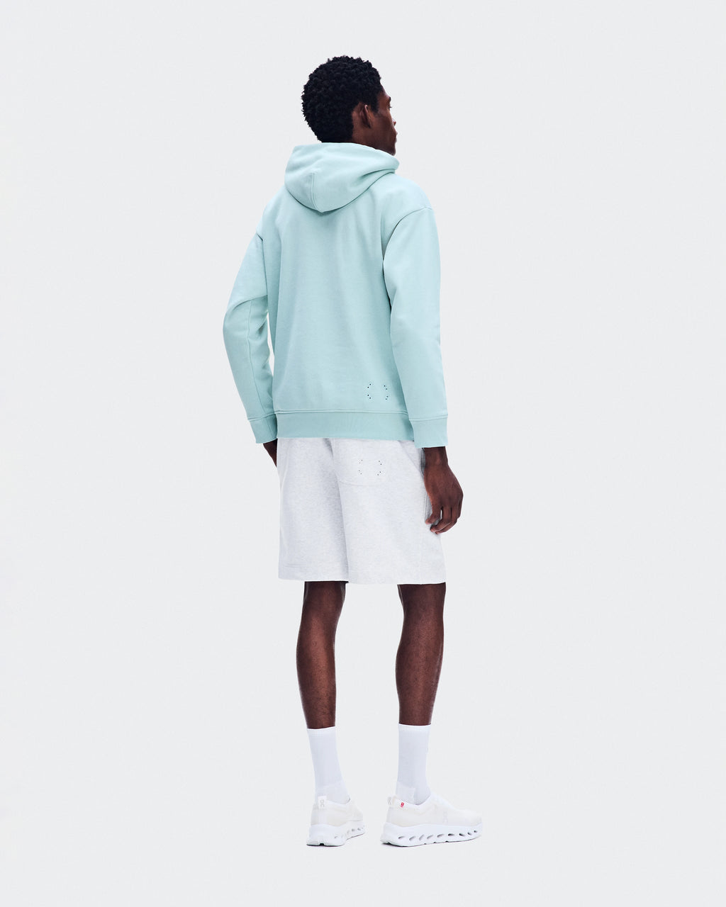 Club Collective Hoodie