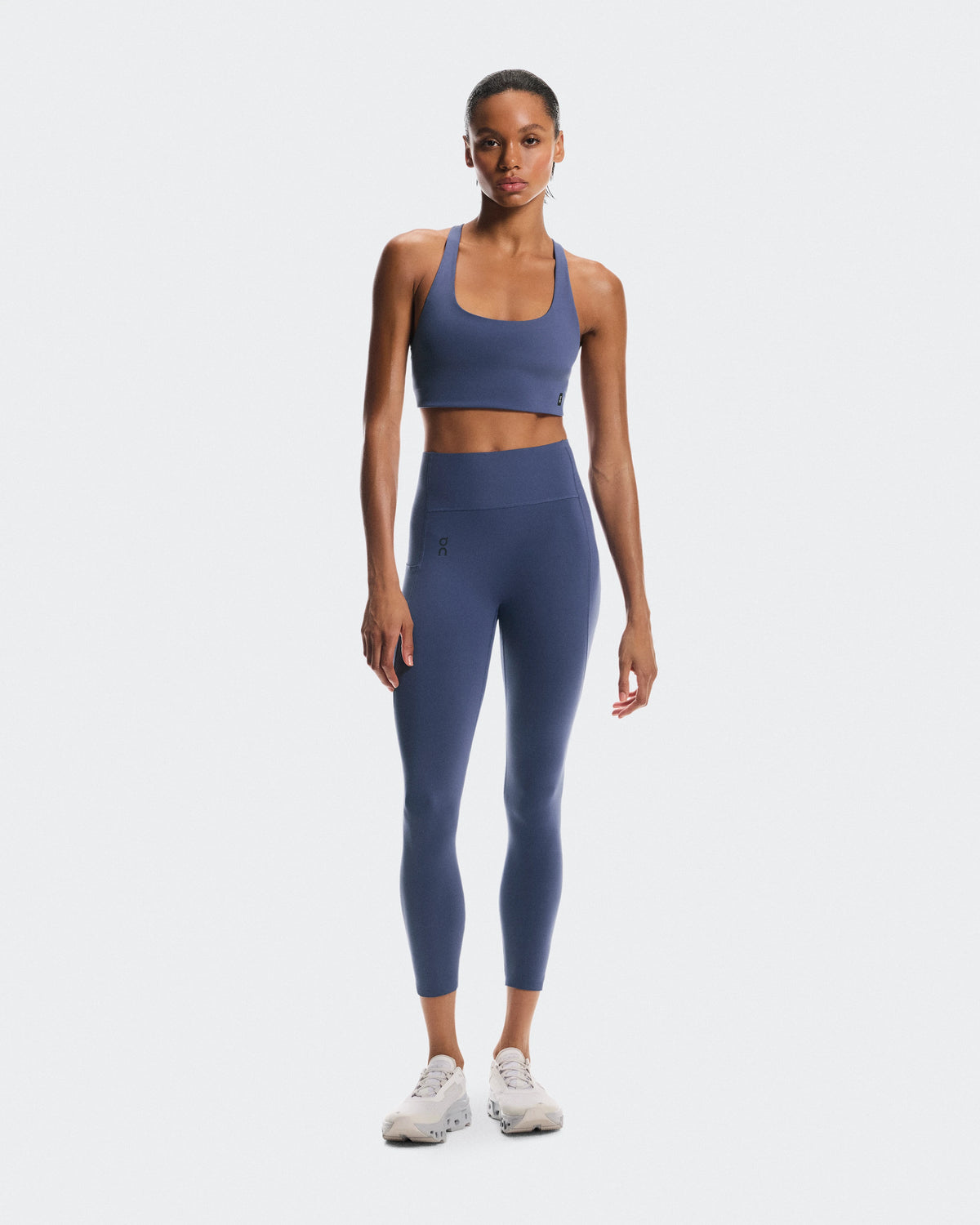 Studio Tights 7/8