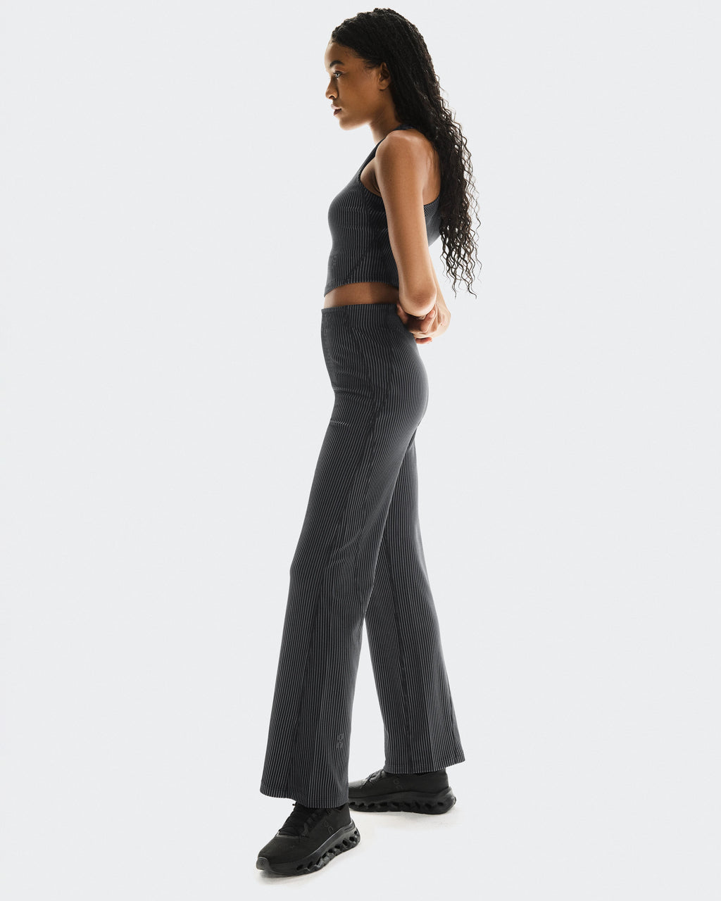 All-Day Ribbed Pants