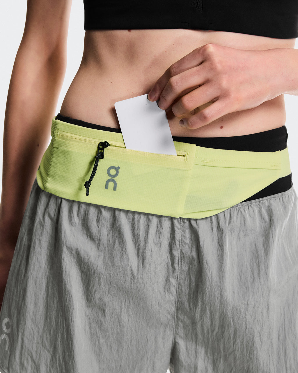 Speed Belt