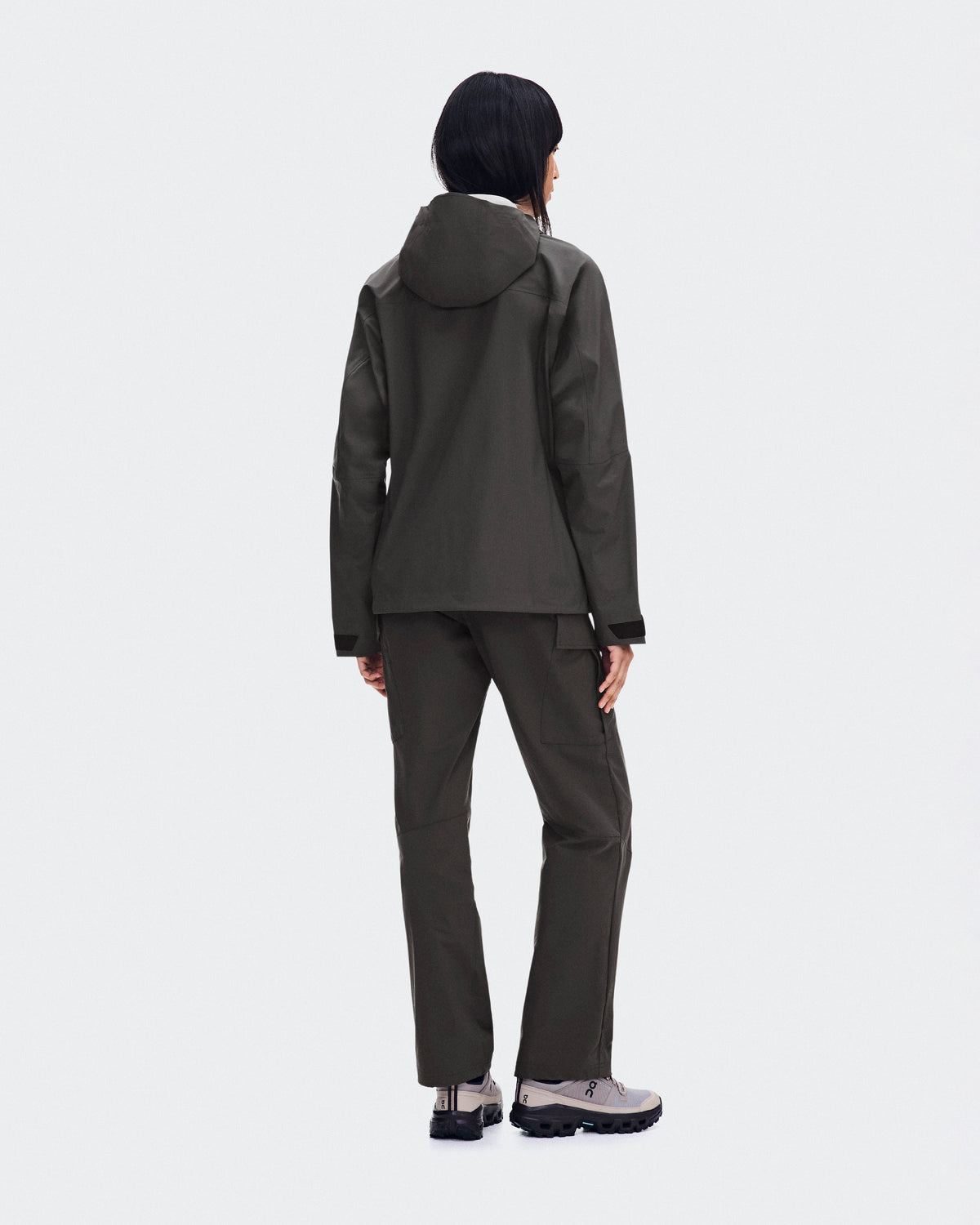 Ascent Jacket