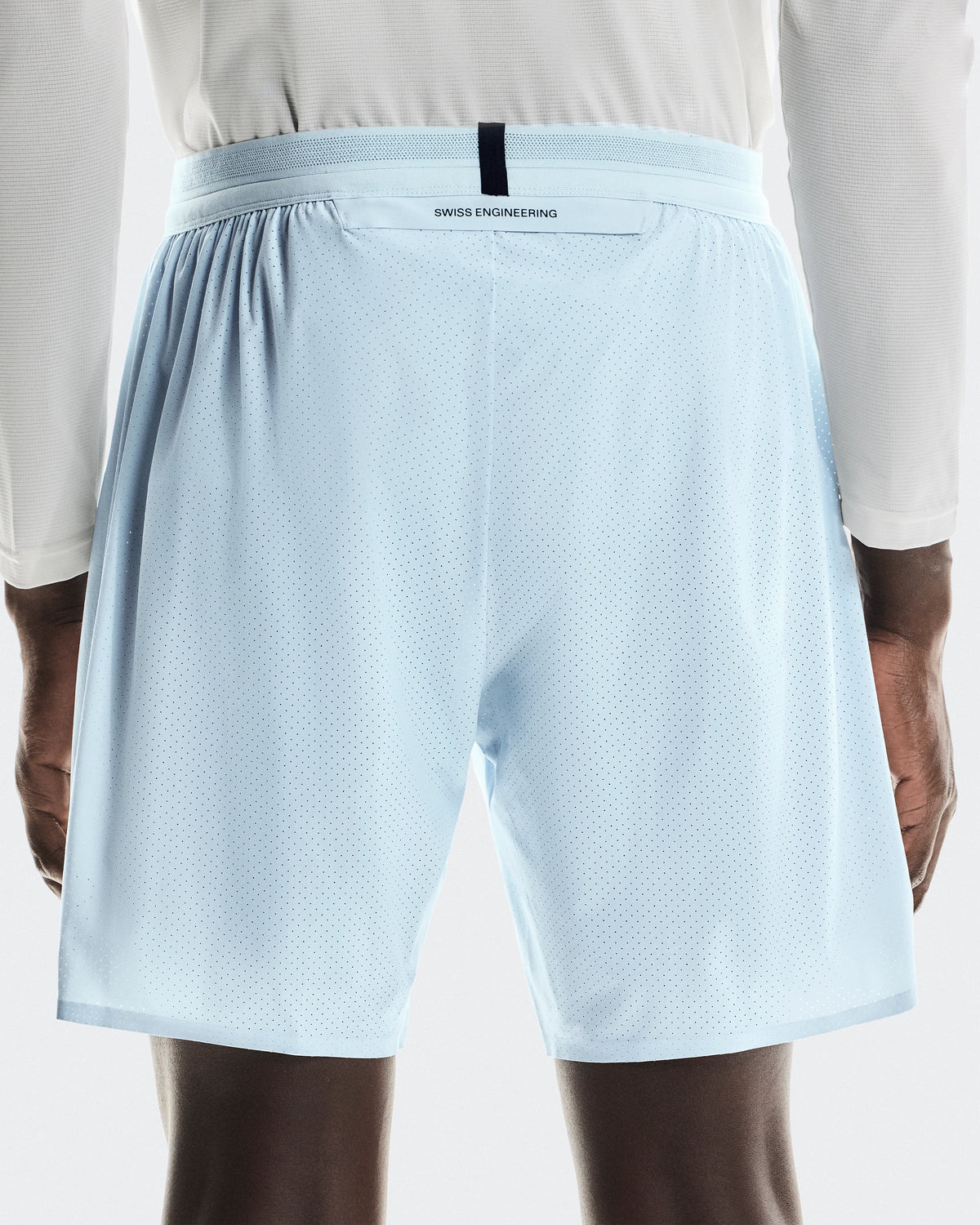 7" Performance Shorts