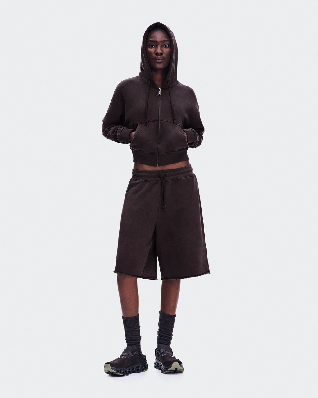 Club Collective Short FKA
