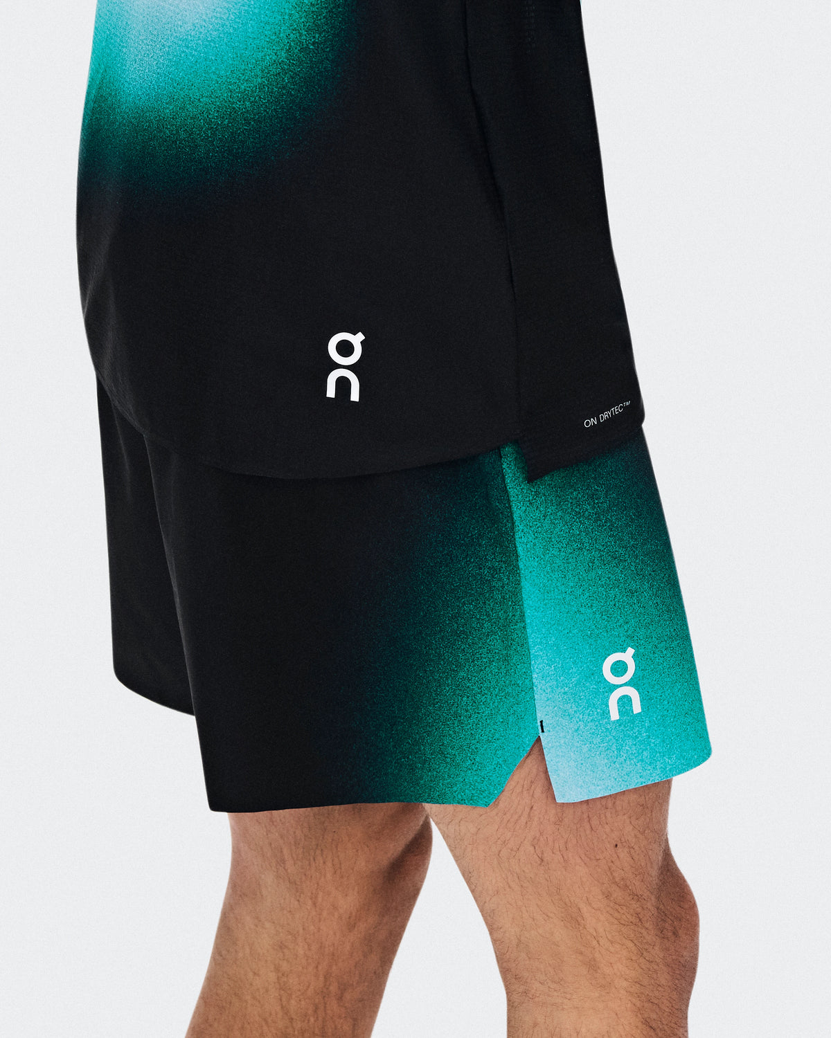 5" Court Shorts Swing