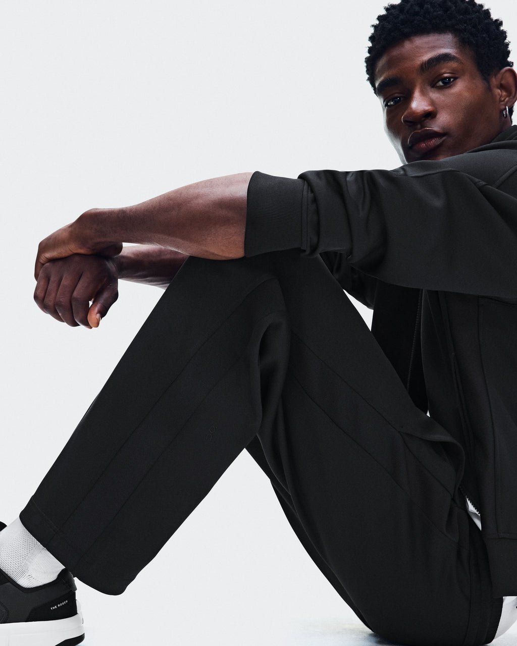 Courtside Pants