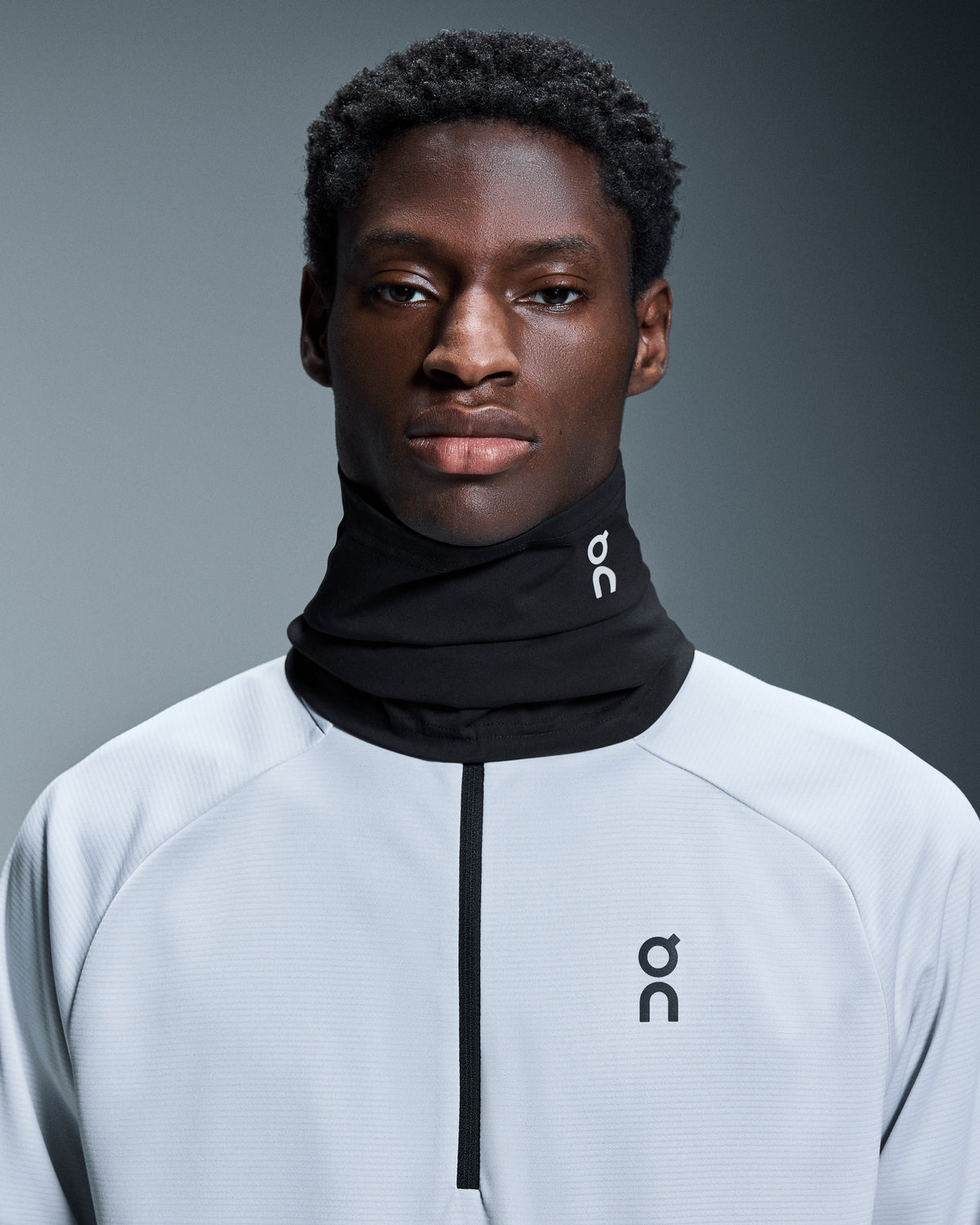 Core Neck Gaiter