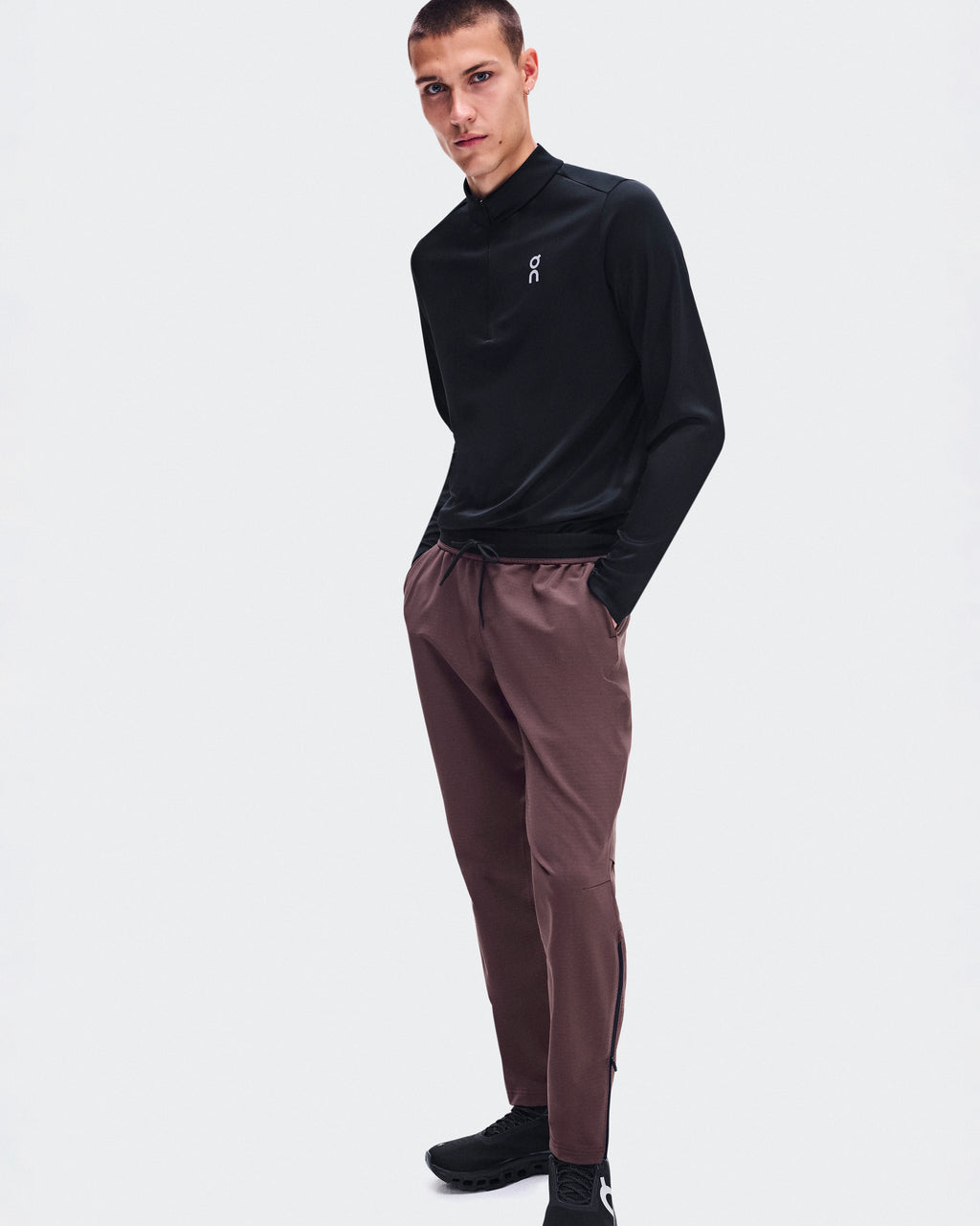 Weather Winter Pants