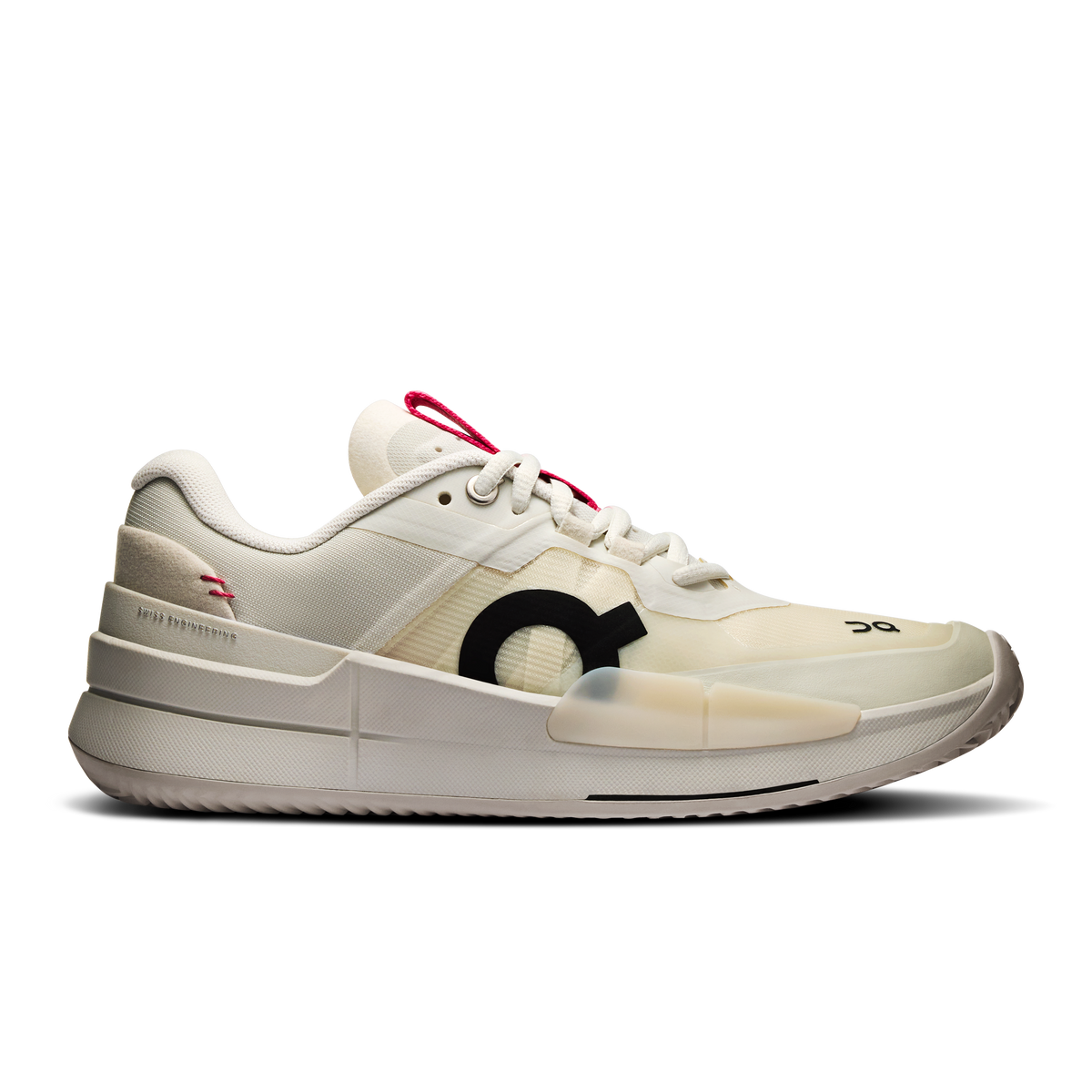 THE ROGER Pro 2 Clay