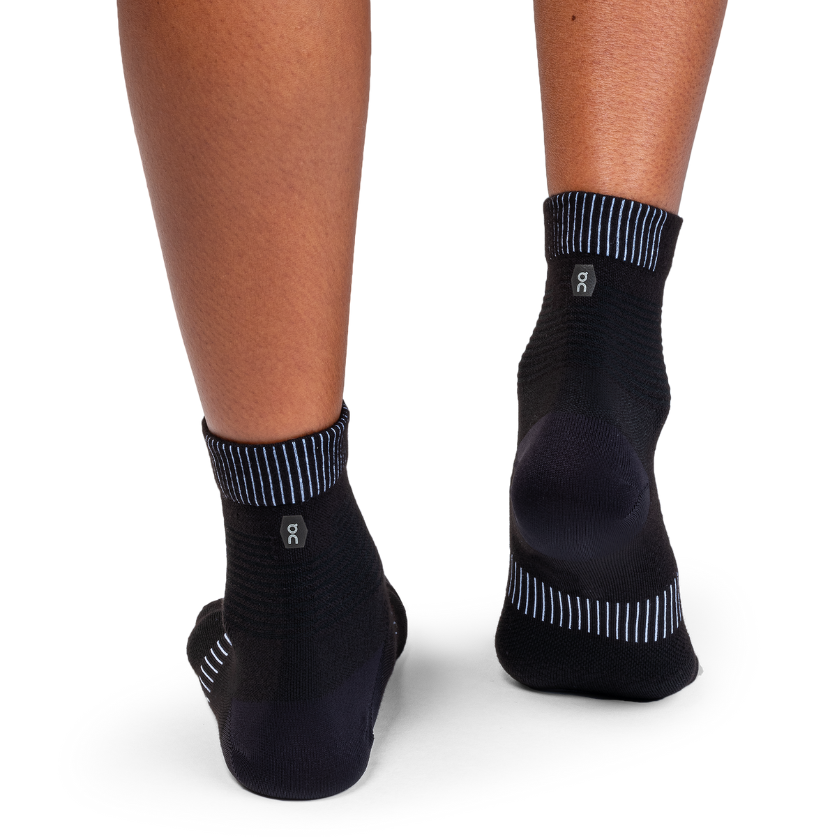 Ultralight Mid Sock