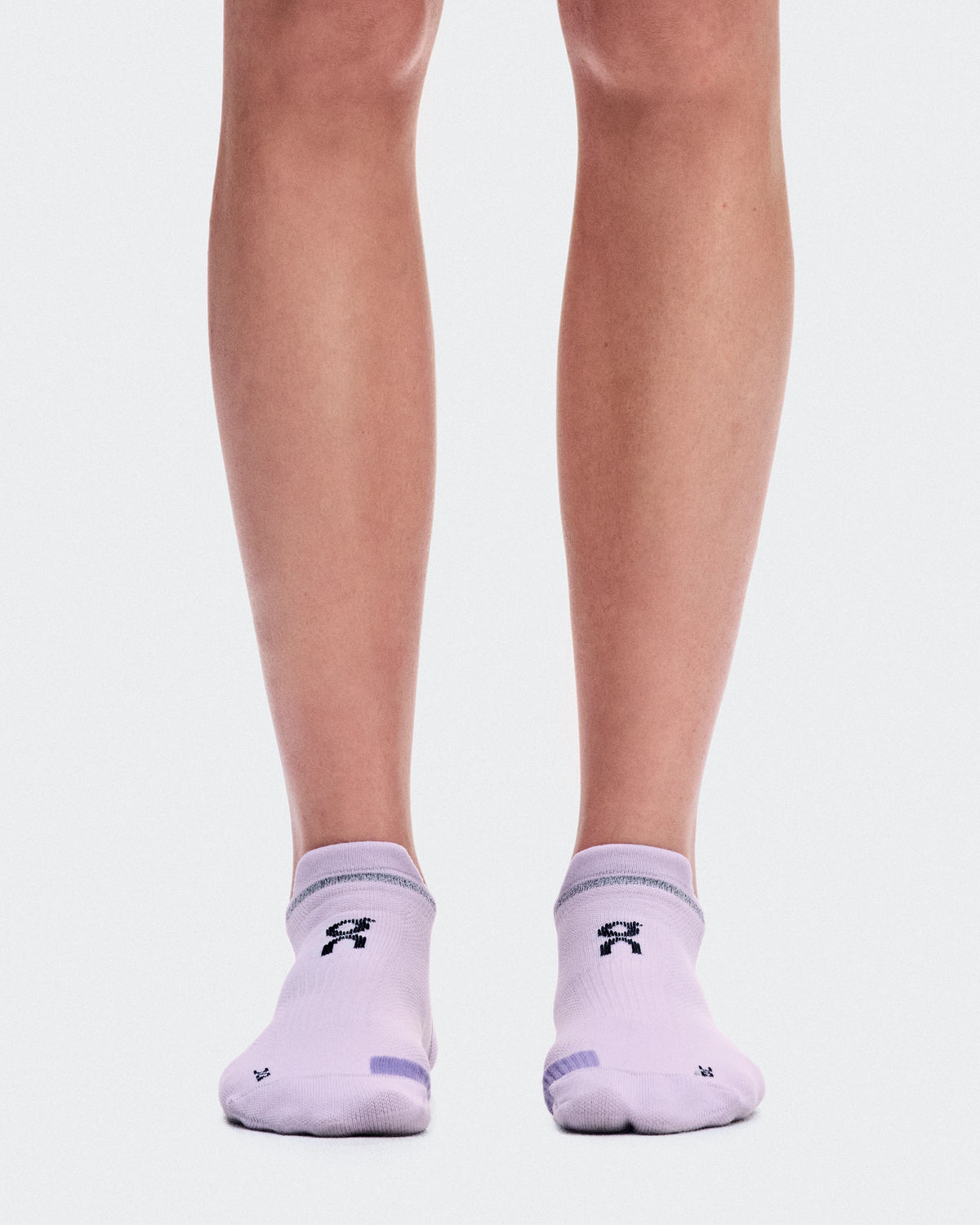 Performance Run Sock Low