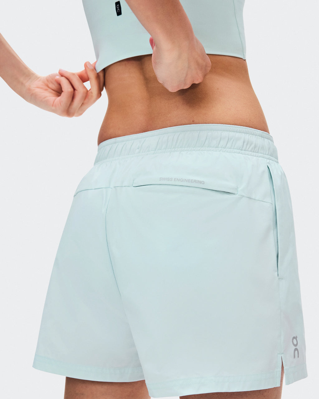 3" Core Shorts