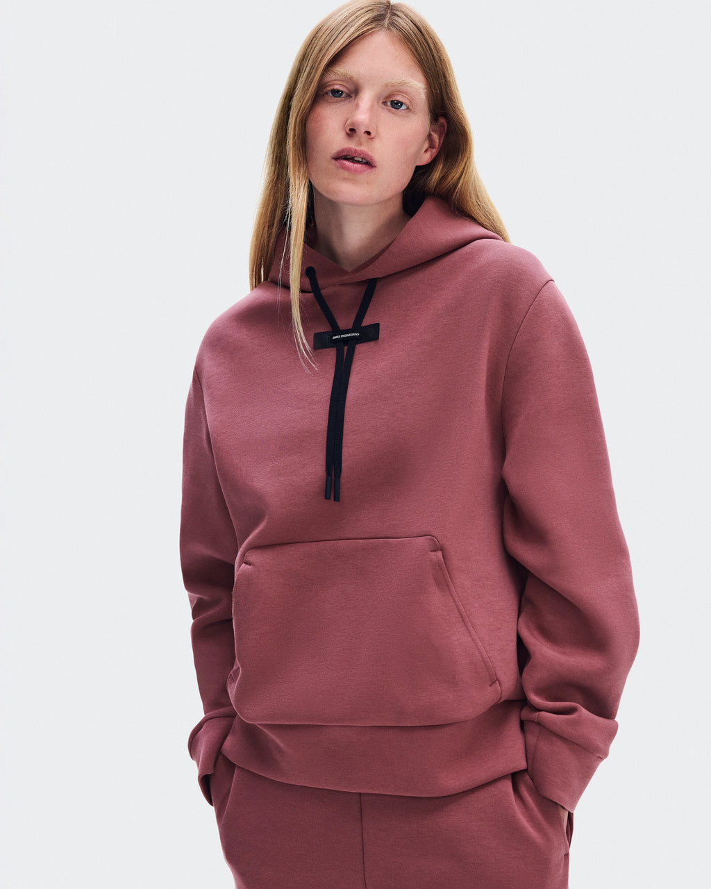 Focus Tech Hoodie