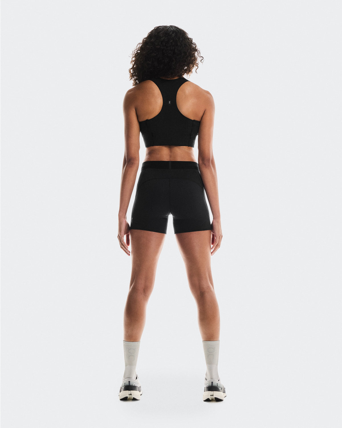Pace Tights Short