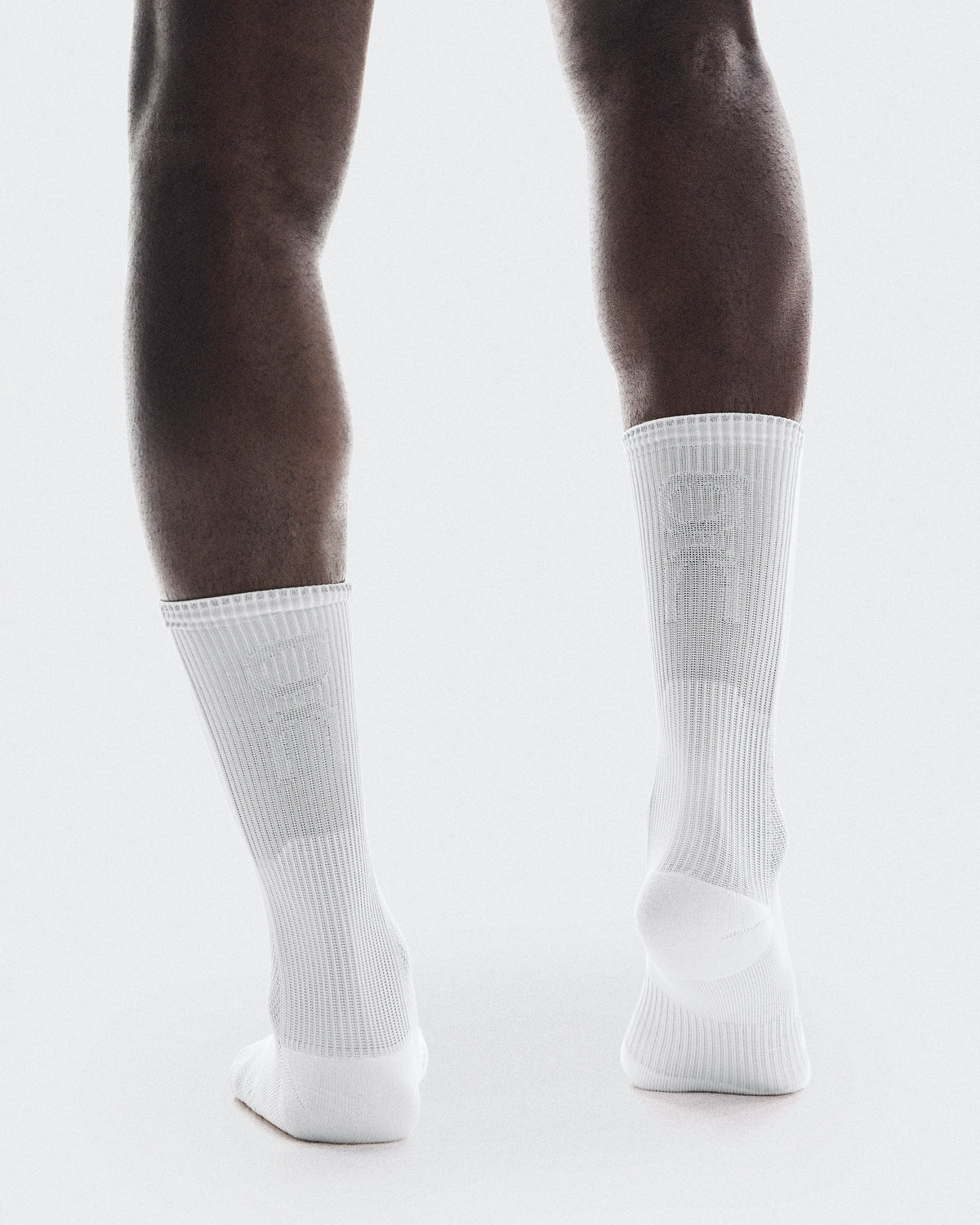 Performance Run Sock High