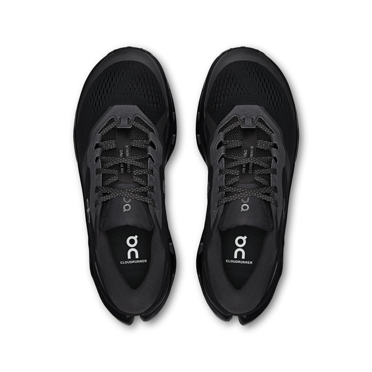 Cloudrunner 3 Wide