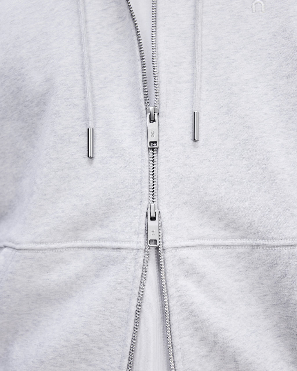 Club Collective Full Zip Hoodie