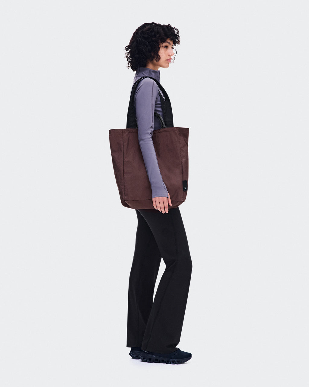 Tote Pack 25L