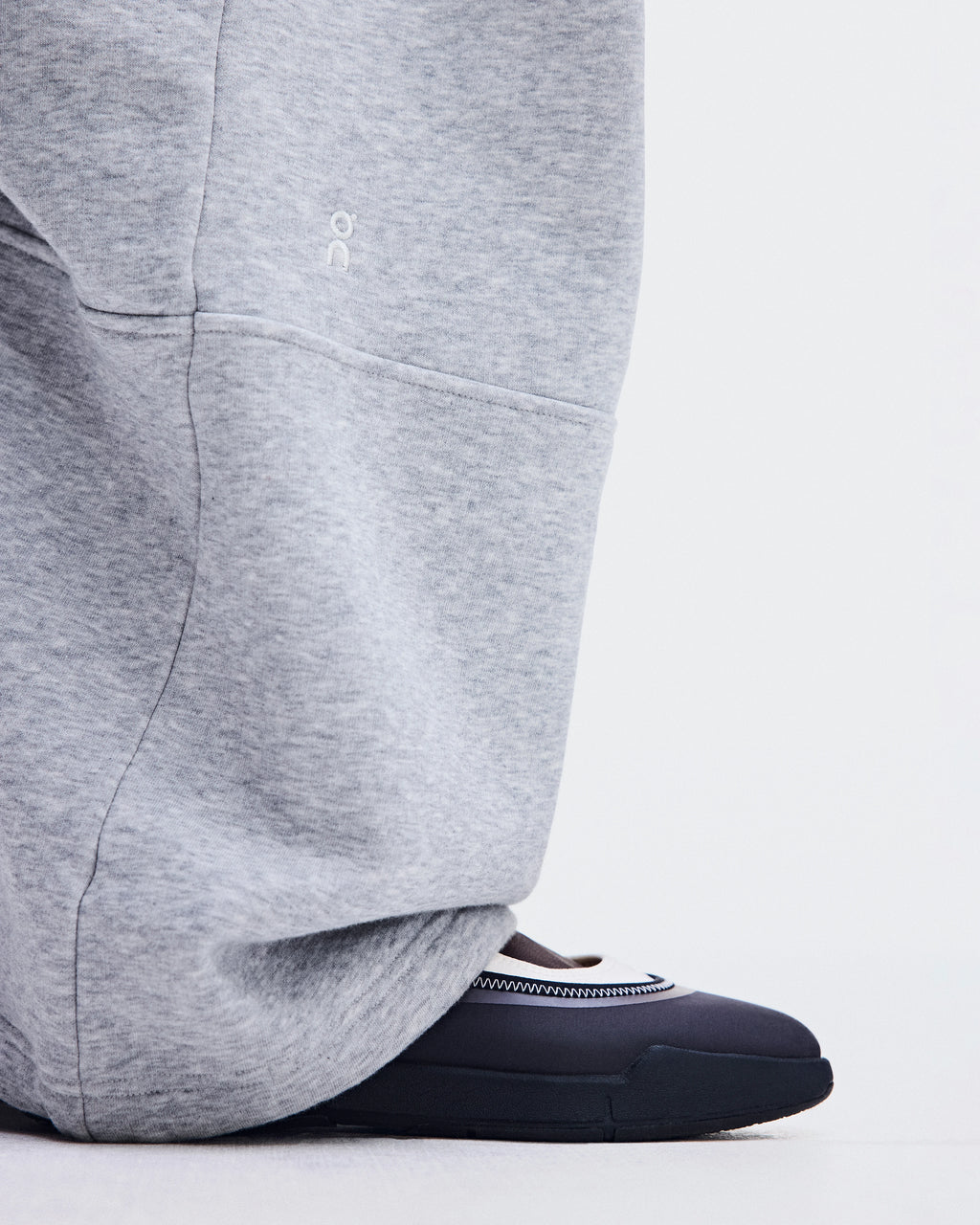Oversized Sweatpants