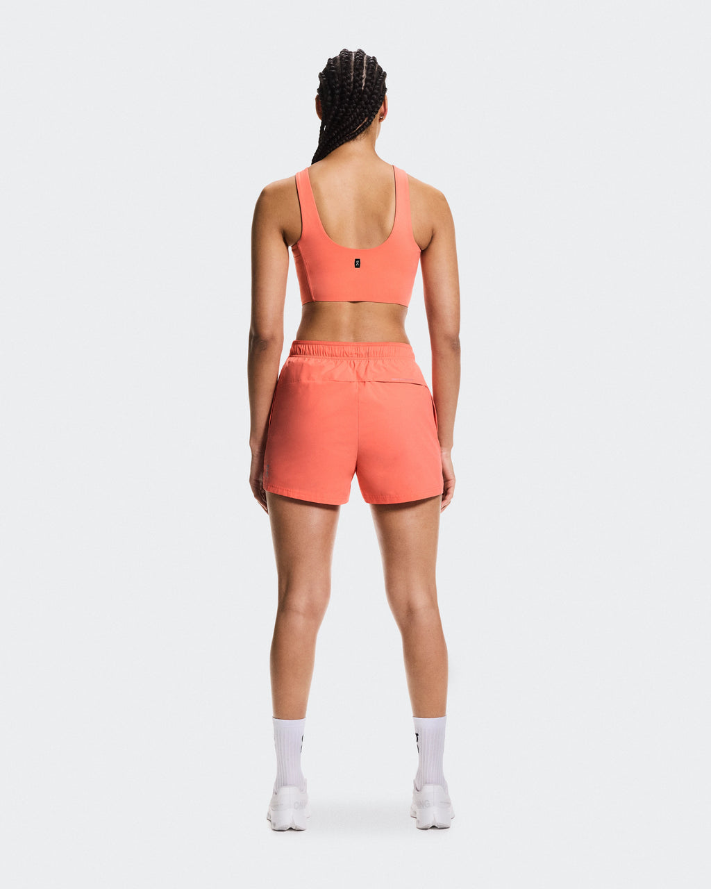 Core 2-in-1 Crop