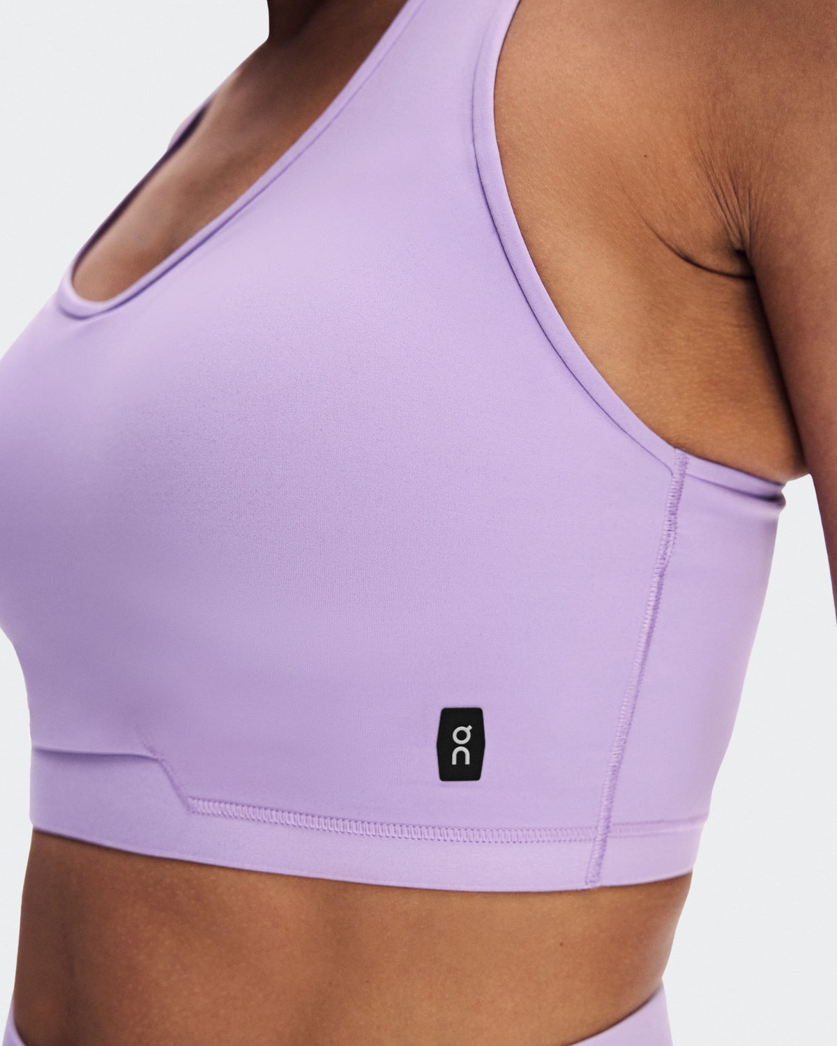 Train Bra