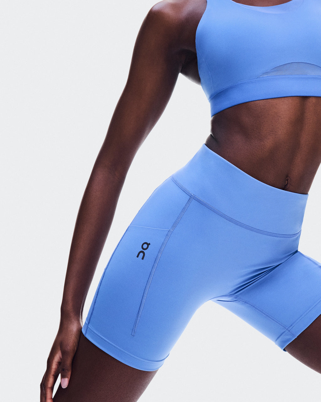 Performance Tights Short