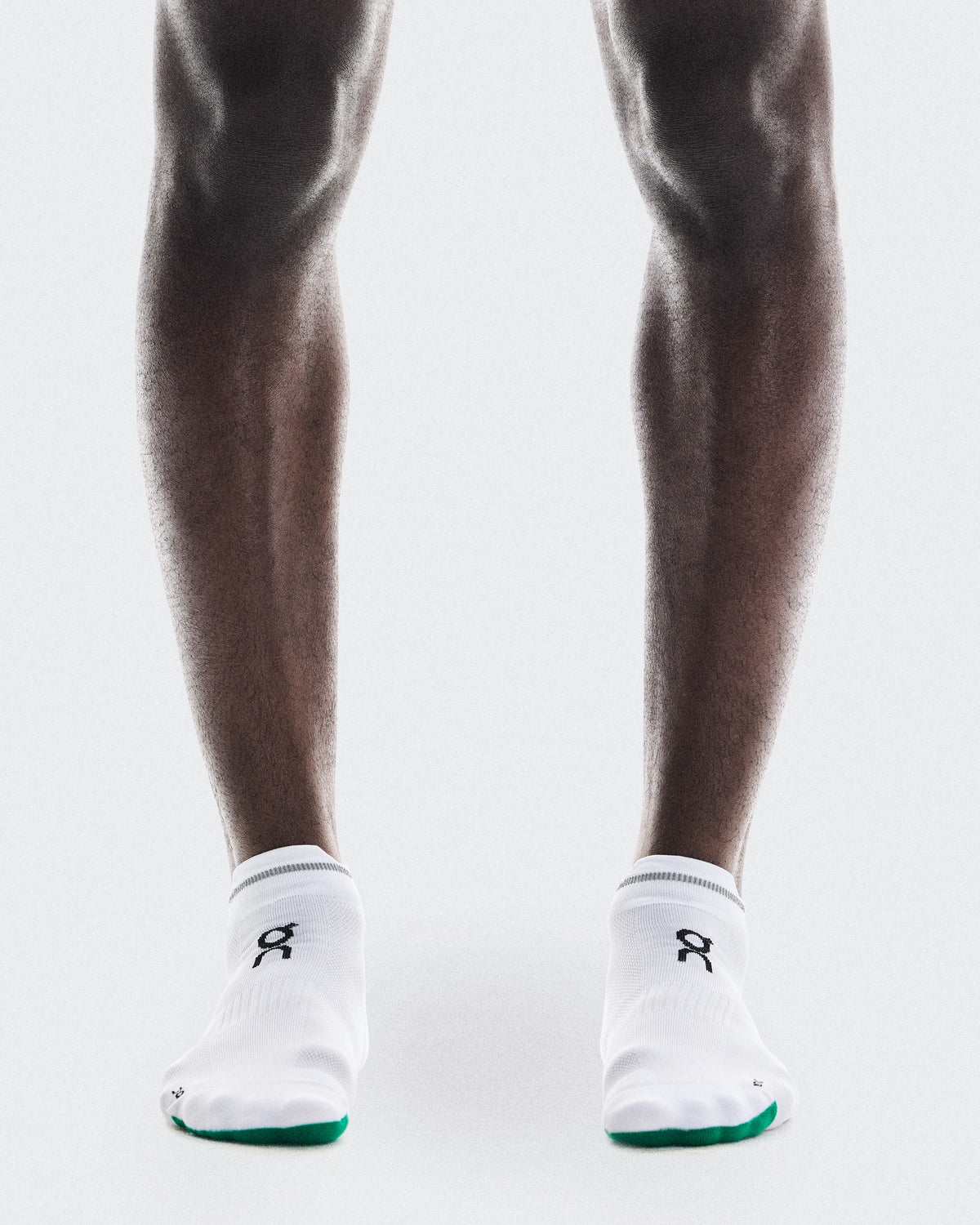 Elite Run Sock Low