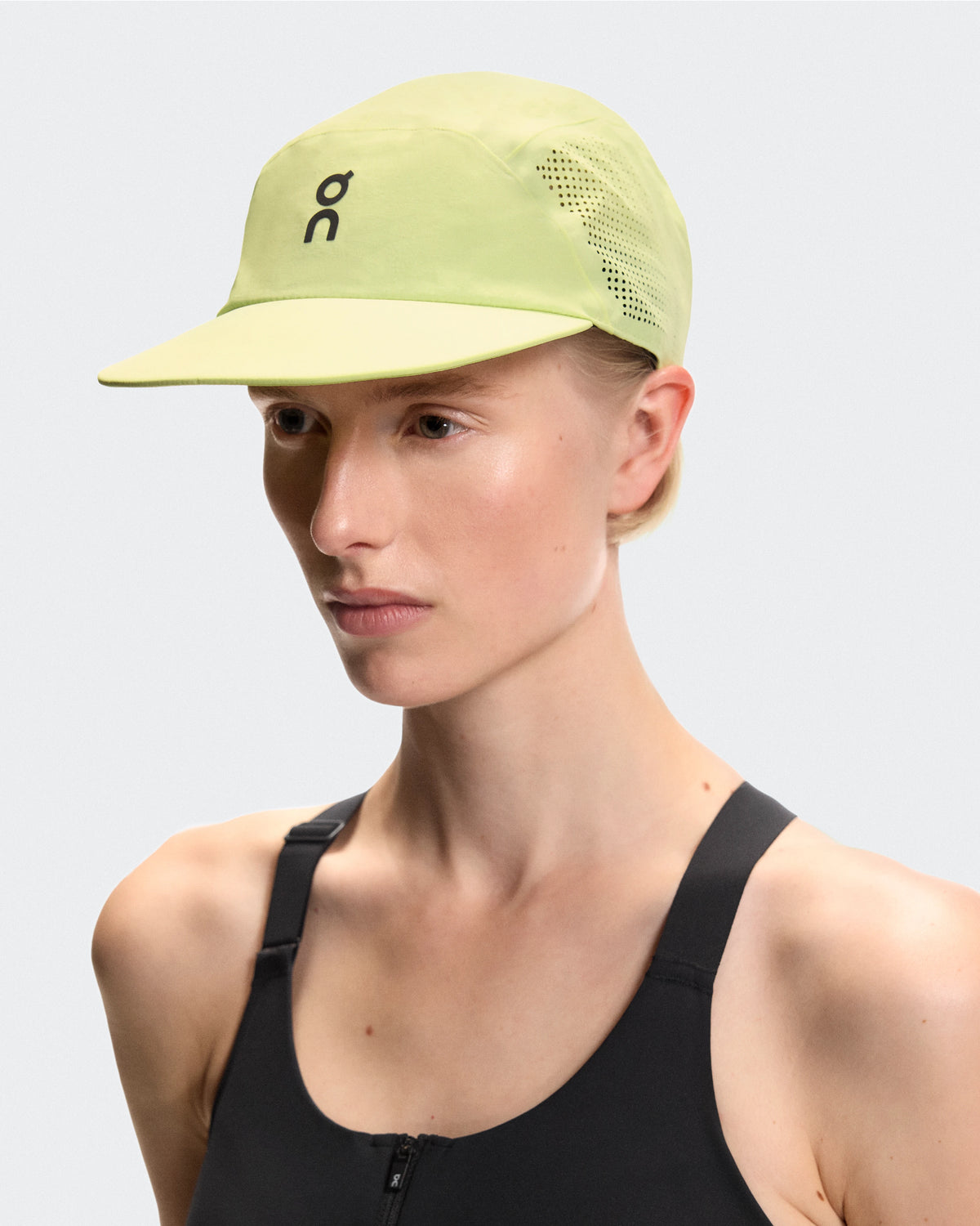 Performance Cap