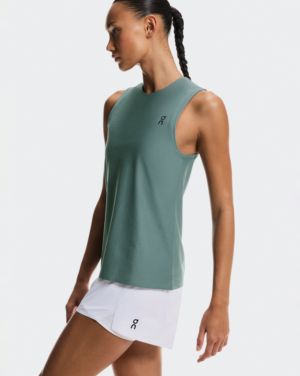 Court Tank