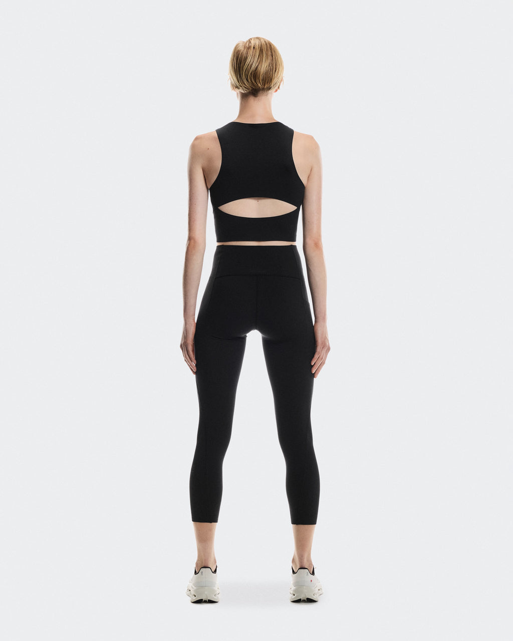 Studio Tights 7/8