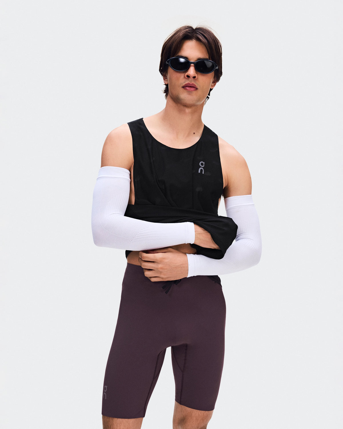 Zero Half Tights