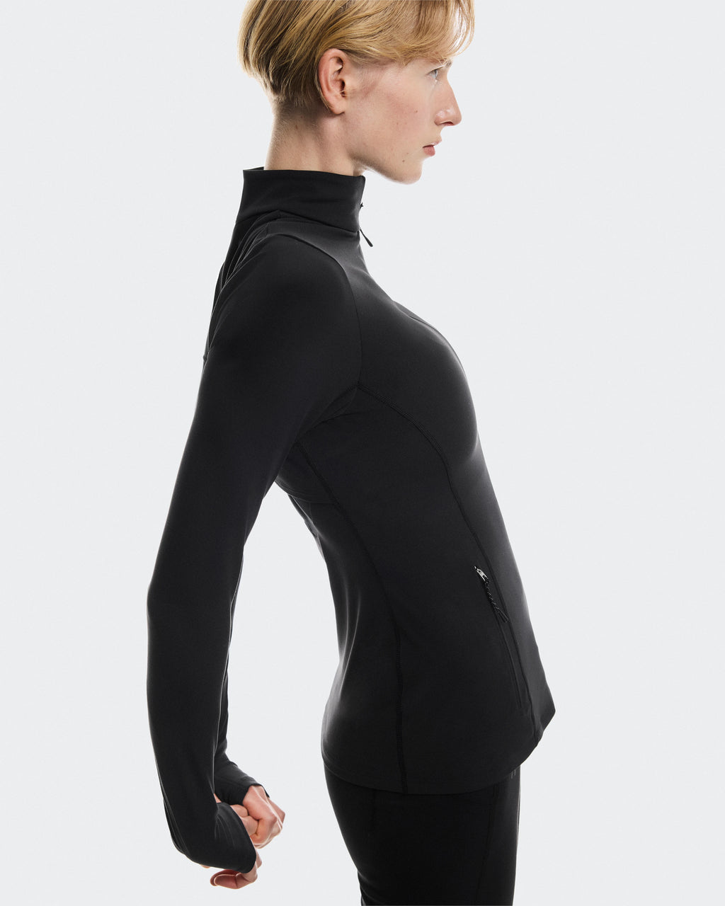 Studio Jacket