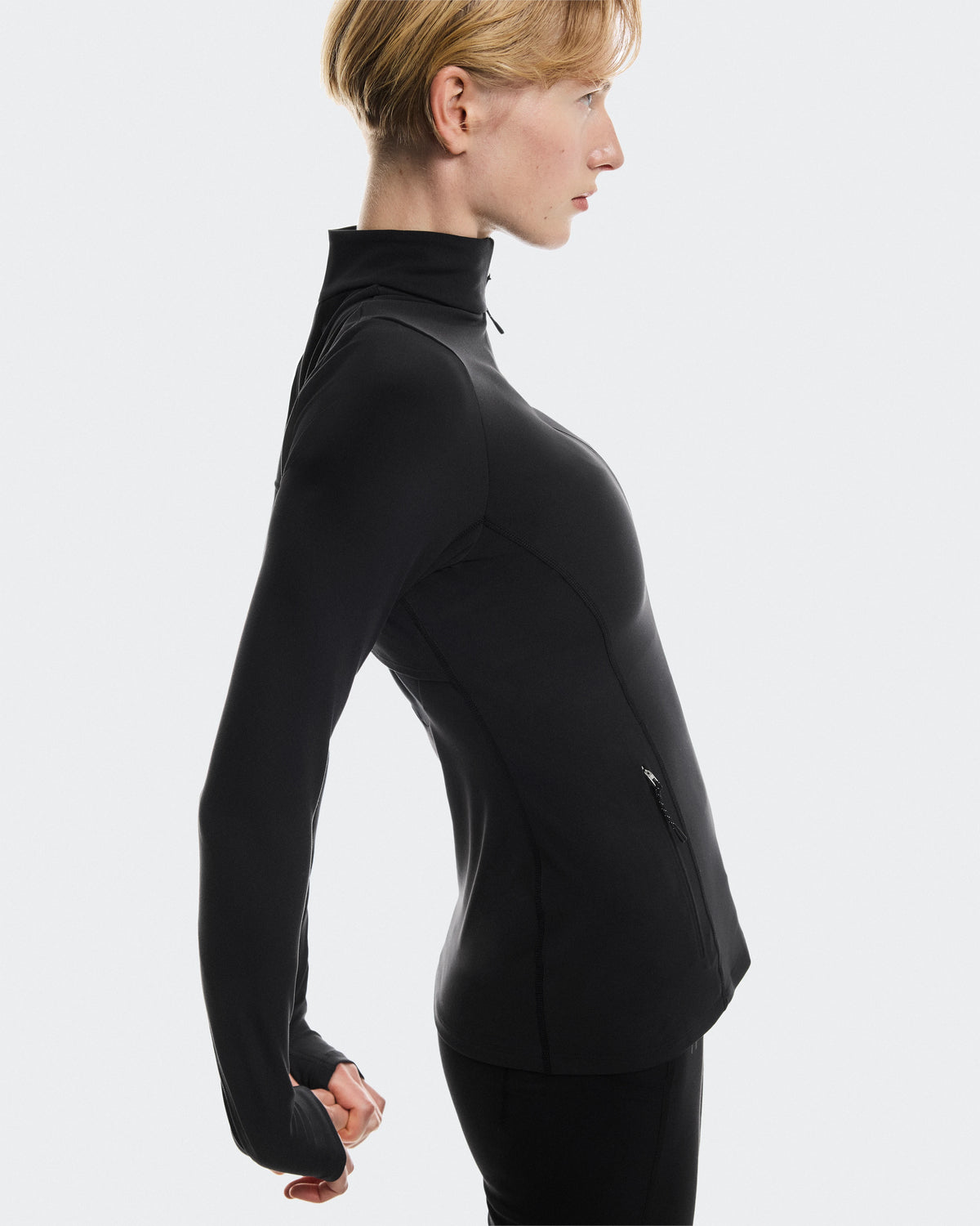 Studio Jacket