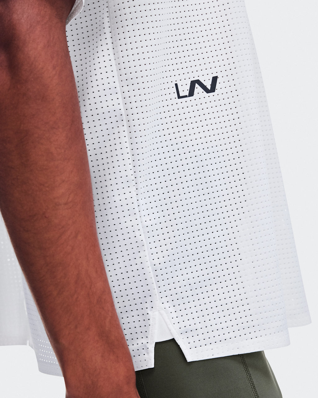 Oversize Run-T LN1