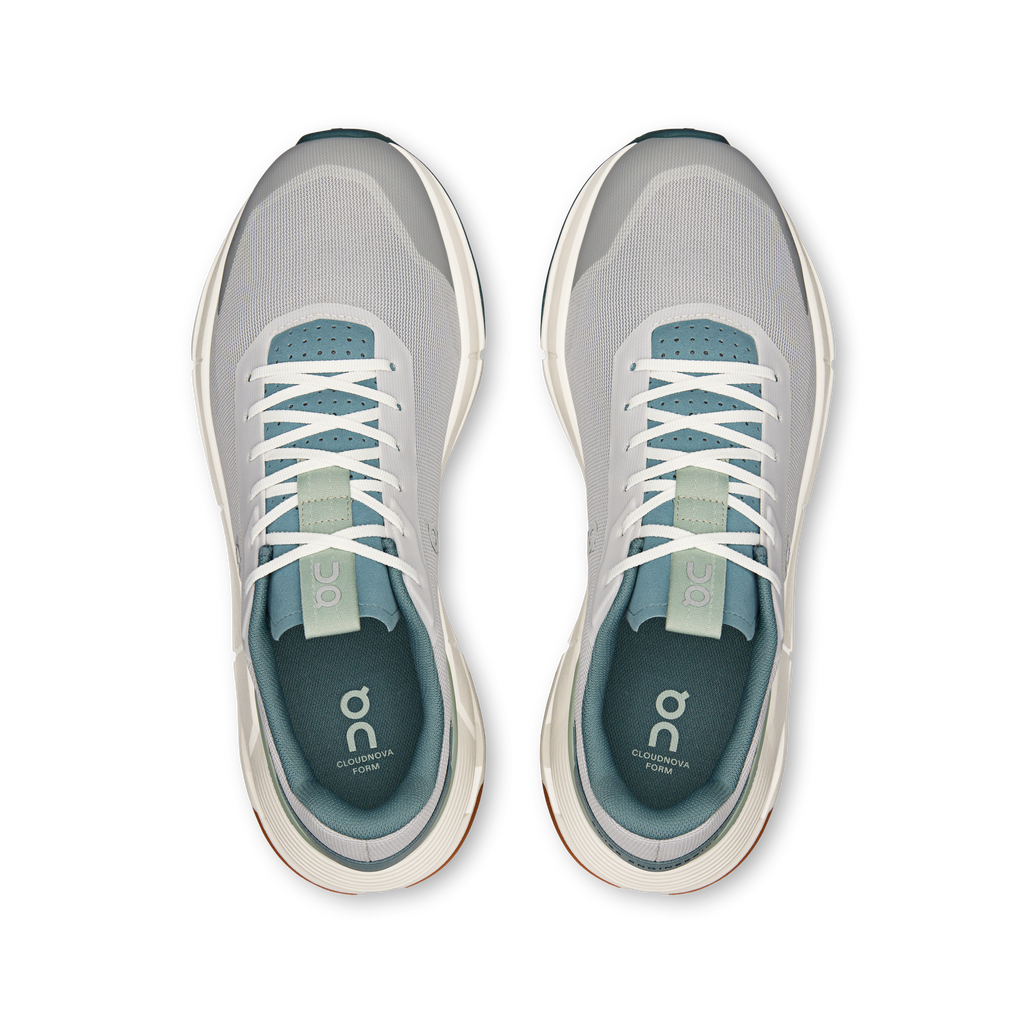 Cloudnova Form 2