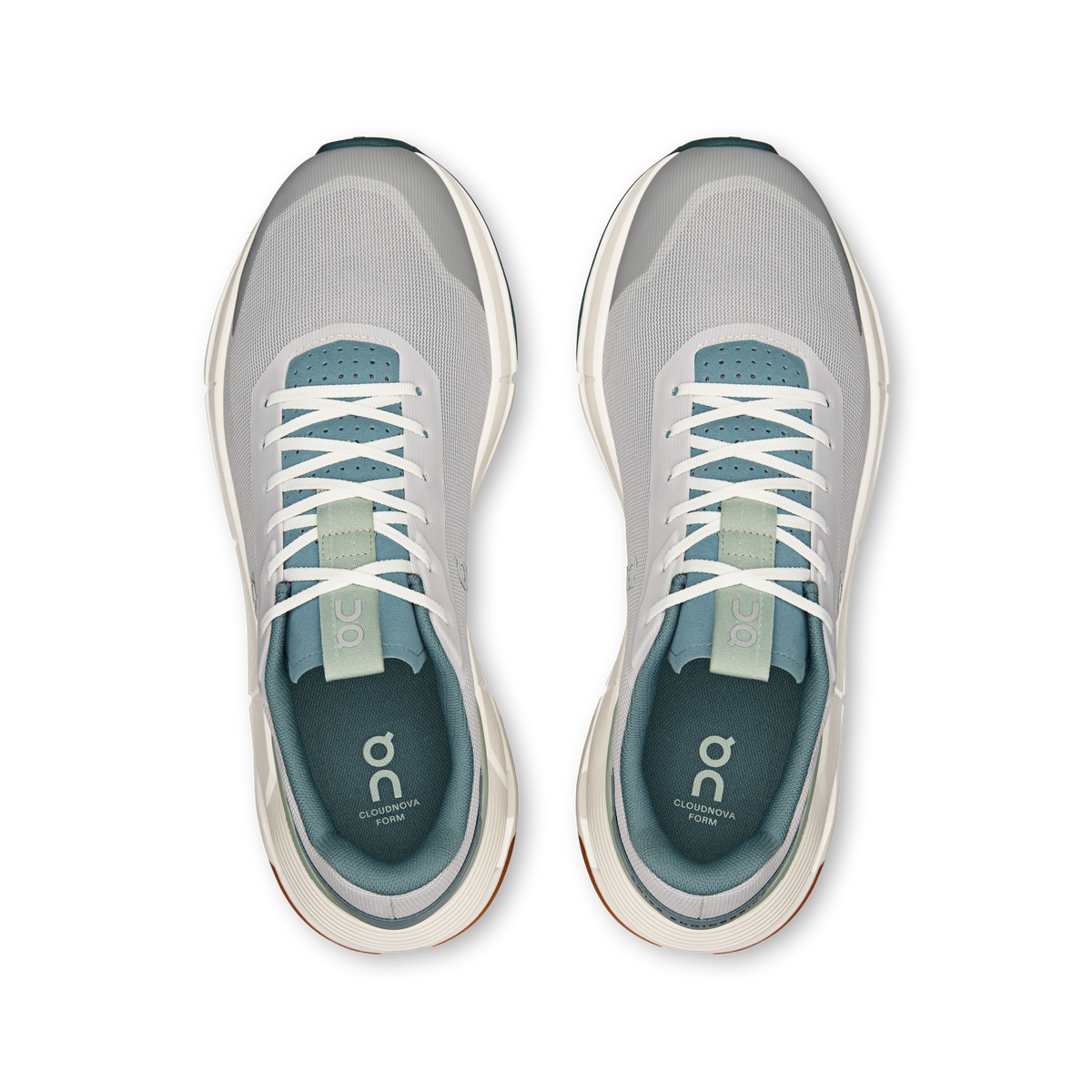 Cloudnova Form 2