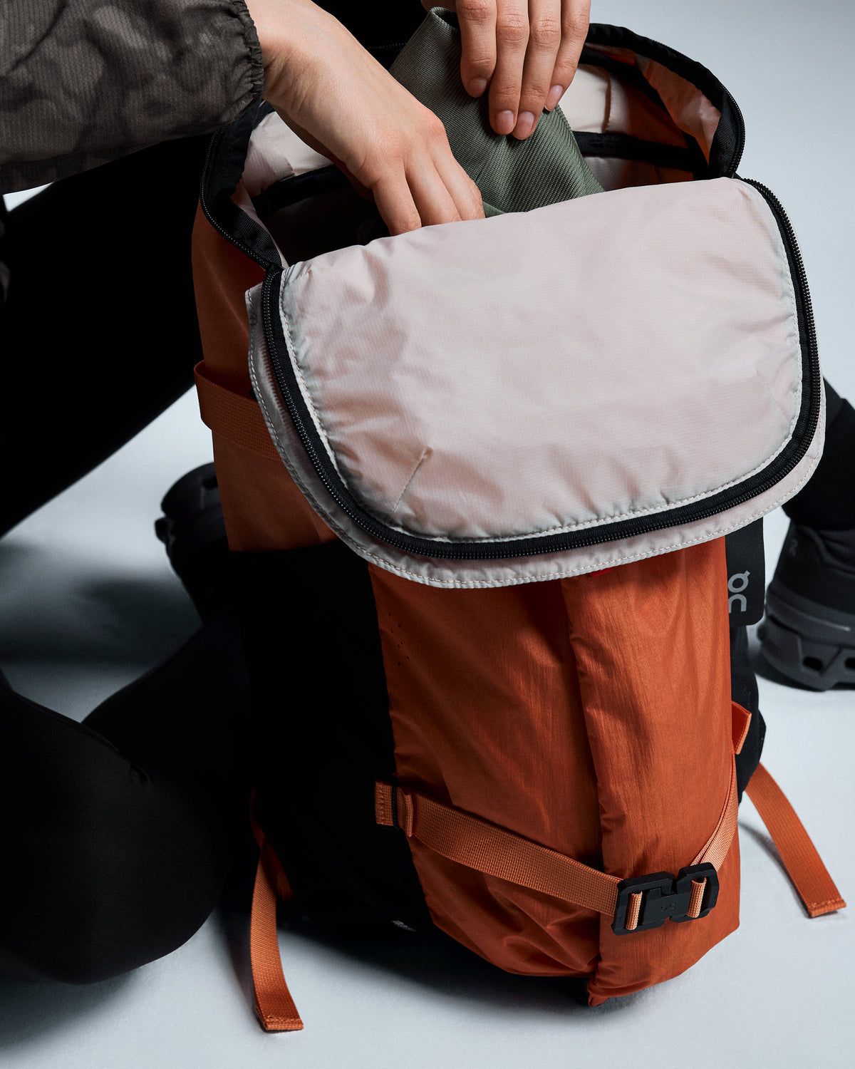 Speed Pack 24L Elite