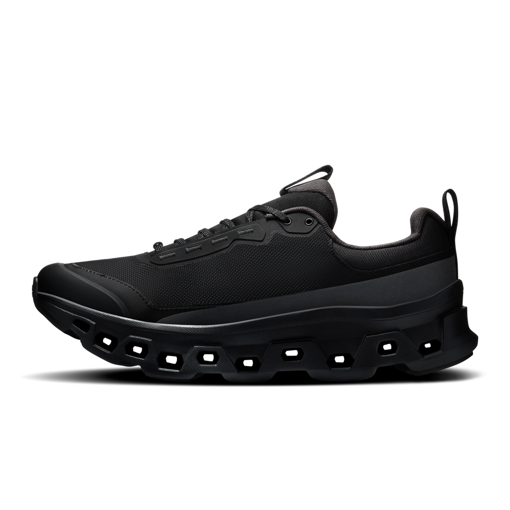 Cloudmonster 1 Waterproof