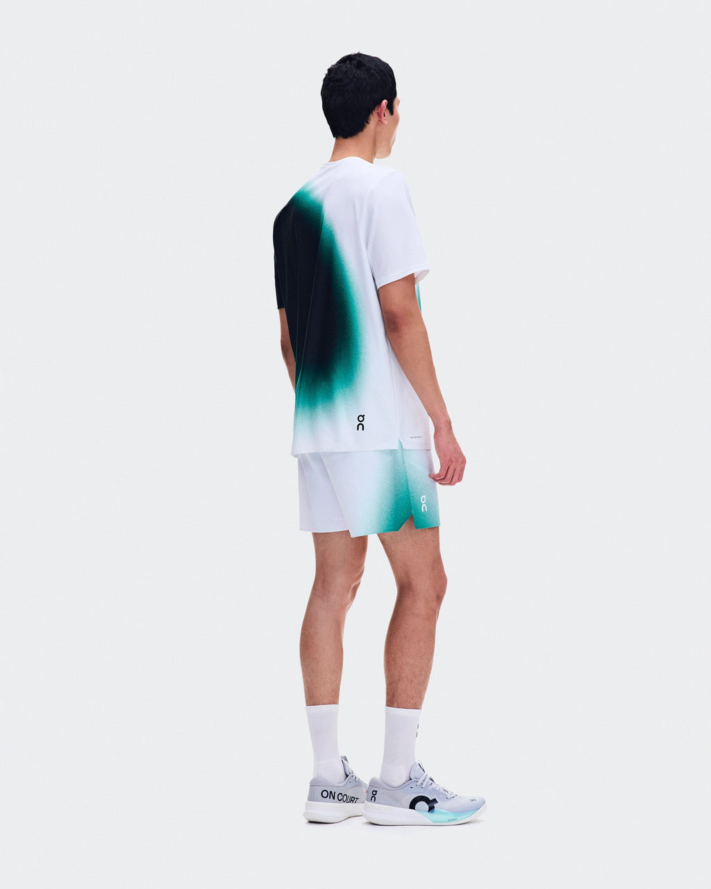 5" Court Shorts Swing