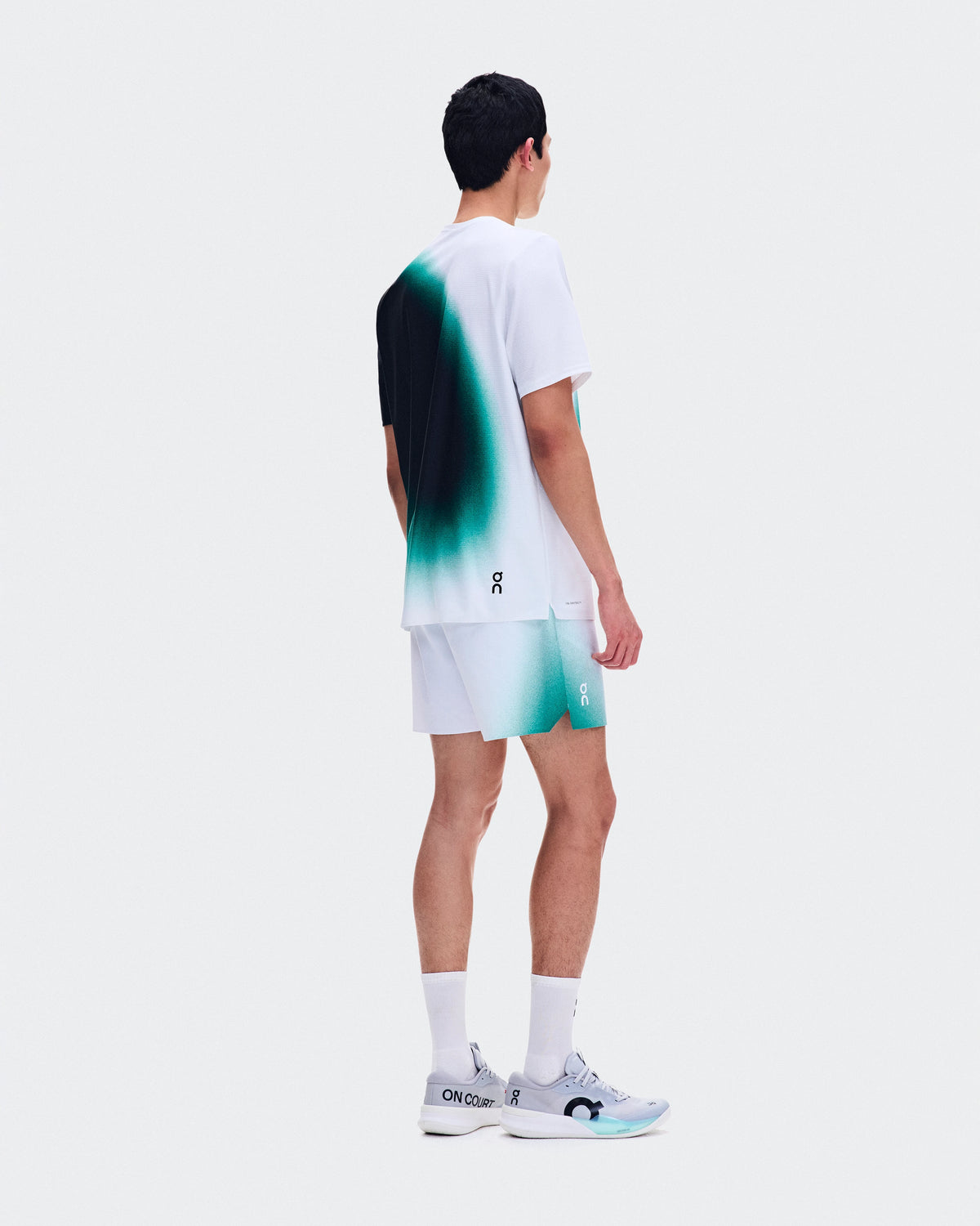 5" Court Shorts Swing