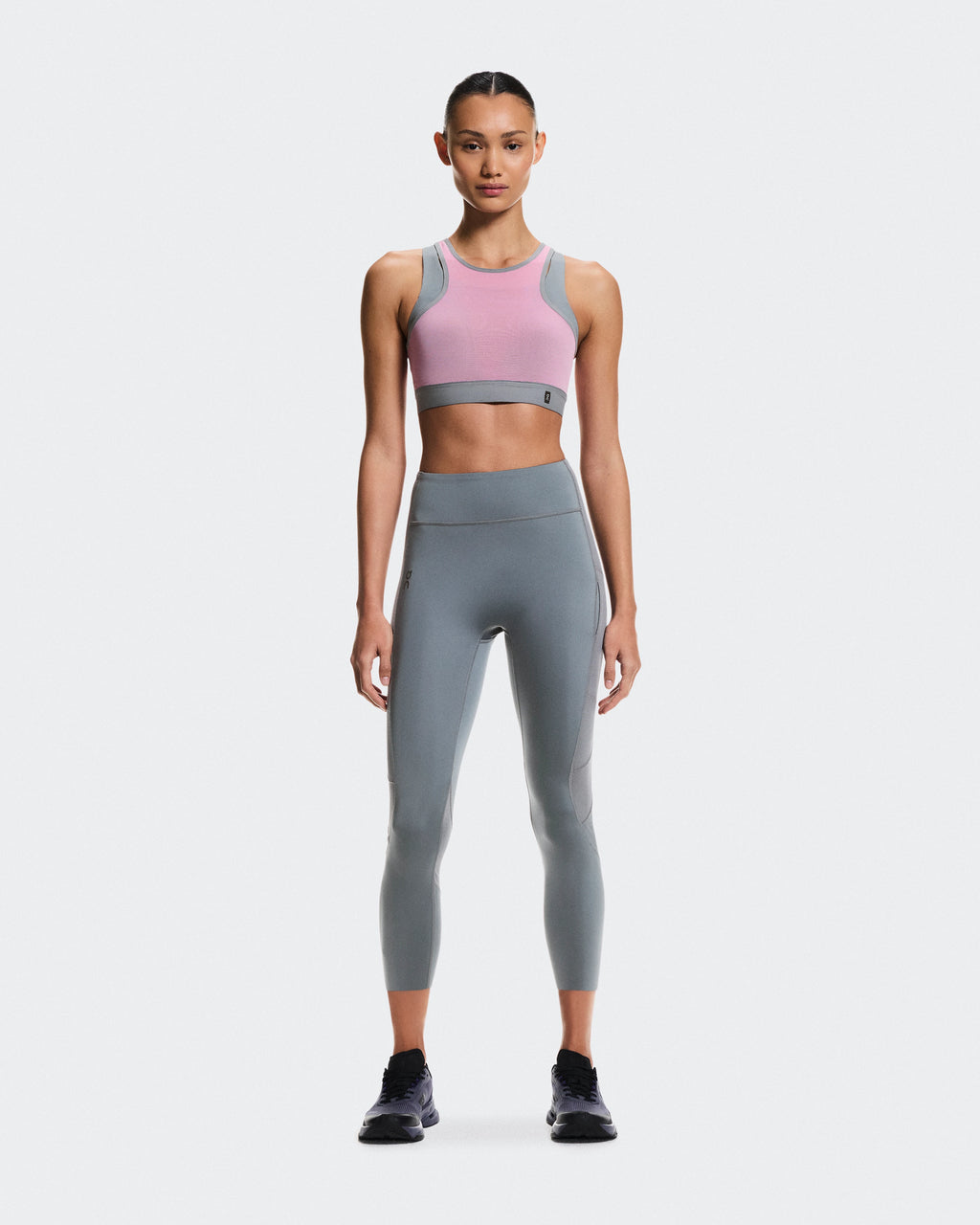 Train Volt Bra