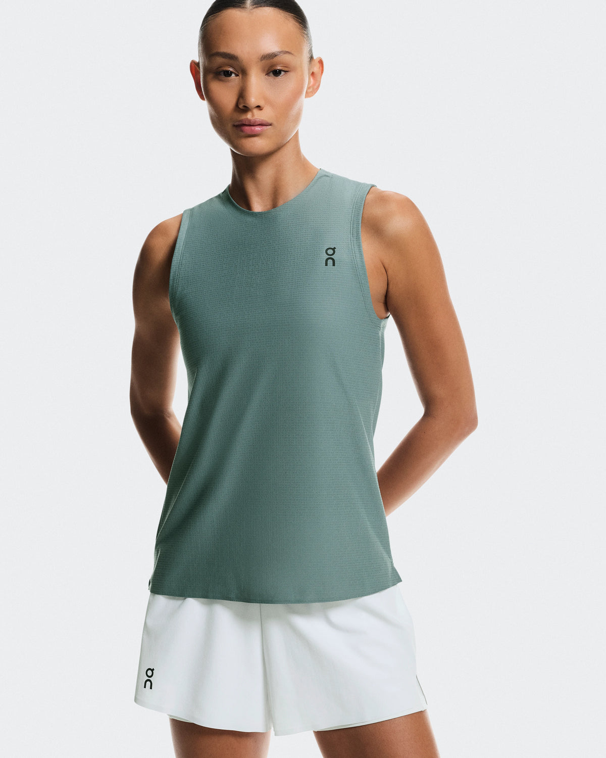 Court Tank