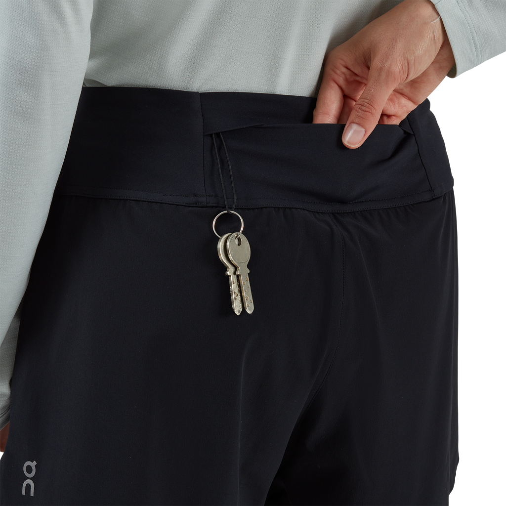 Running Shorts