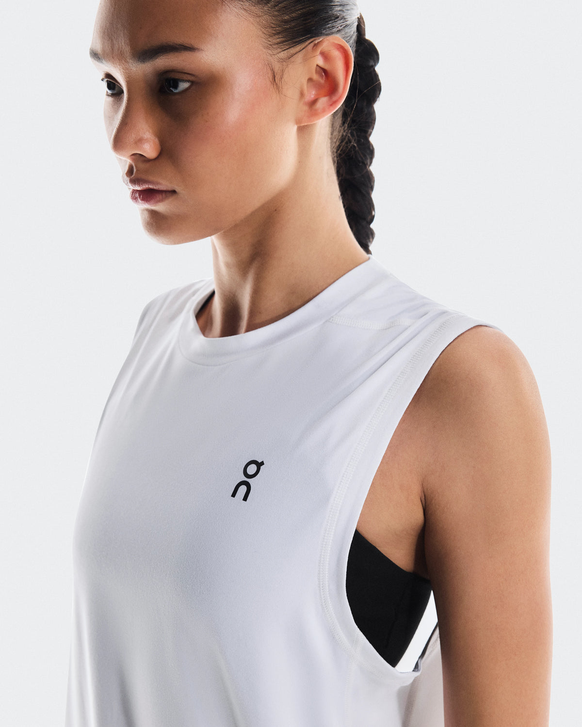 Courtside Tank
