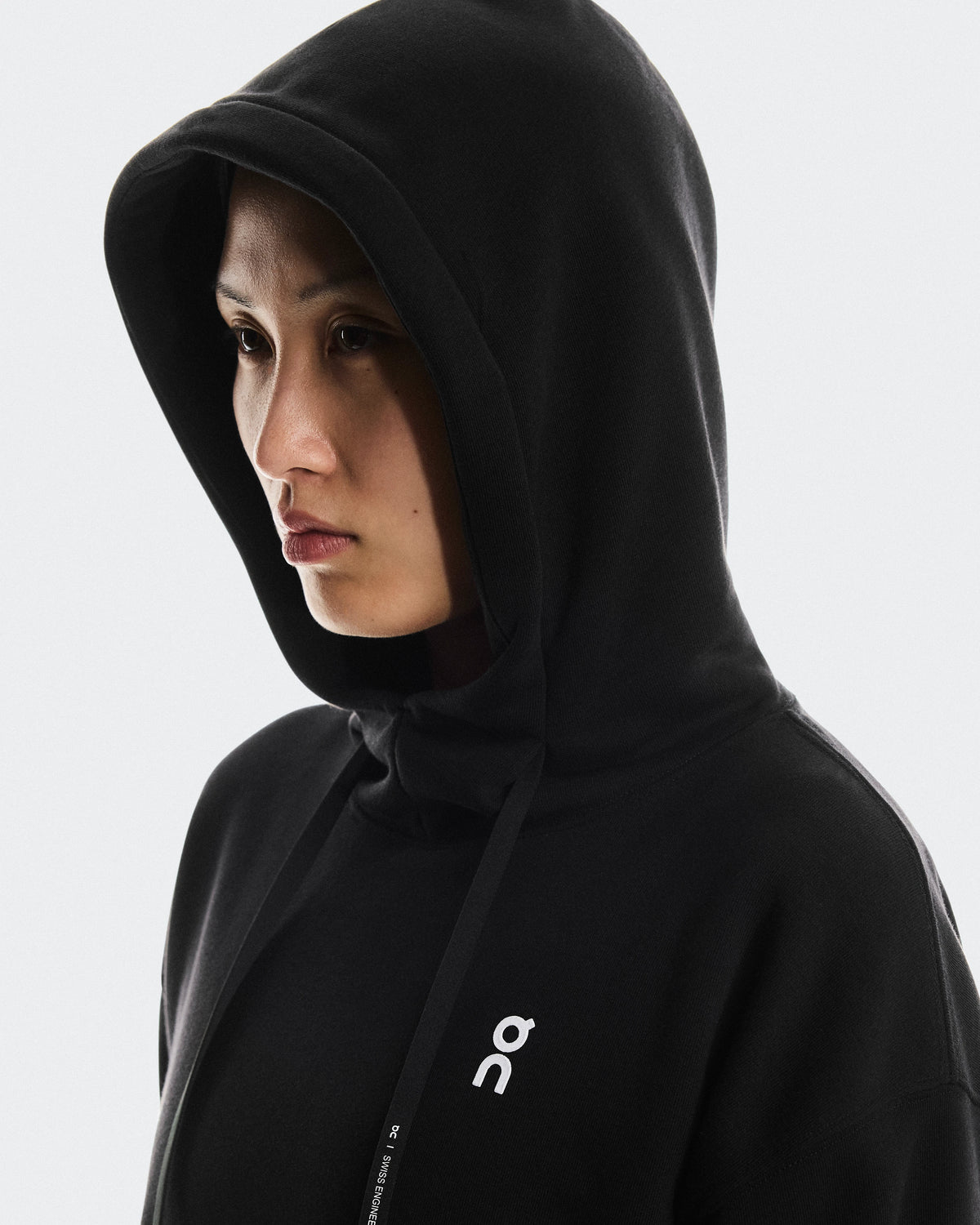 Club Hoodie Graphic