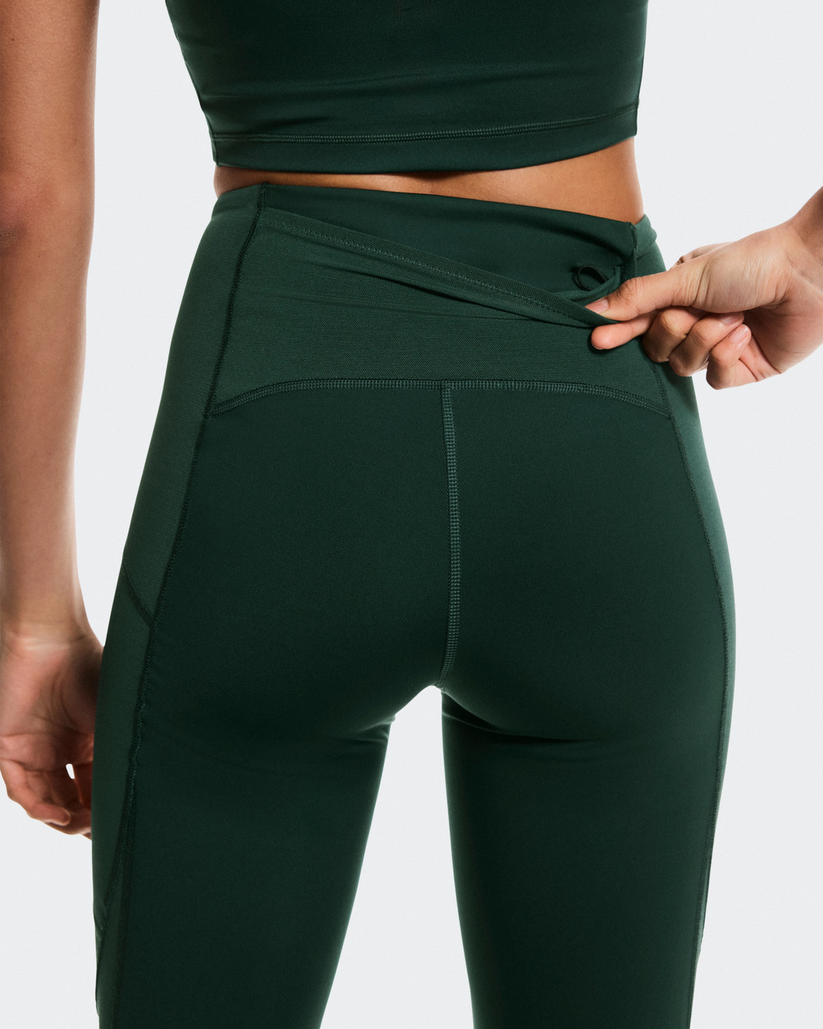 Train Volt Tights 7/8