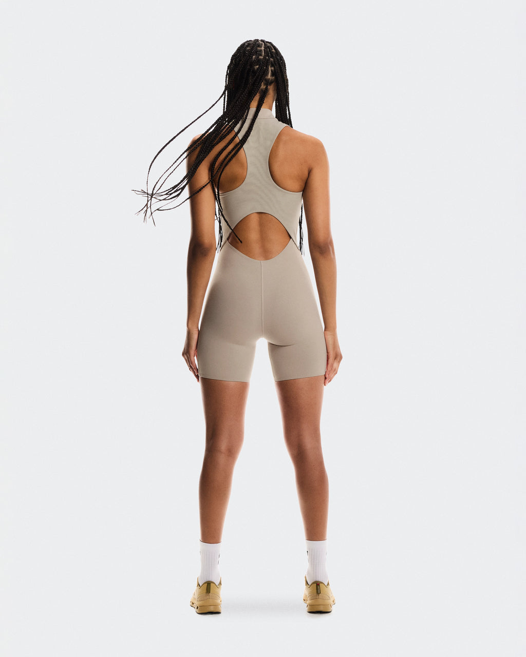 Studio Bodysuit
