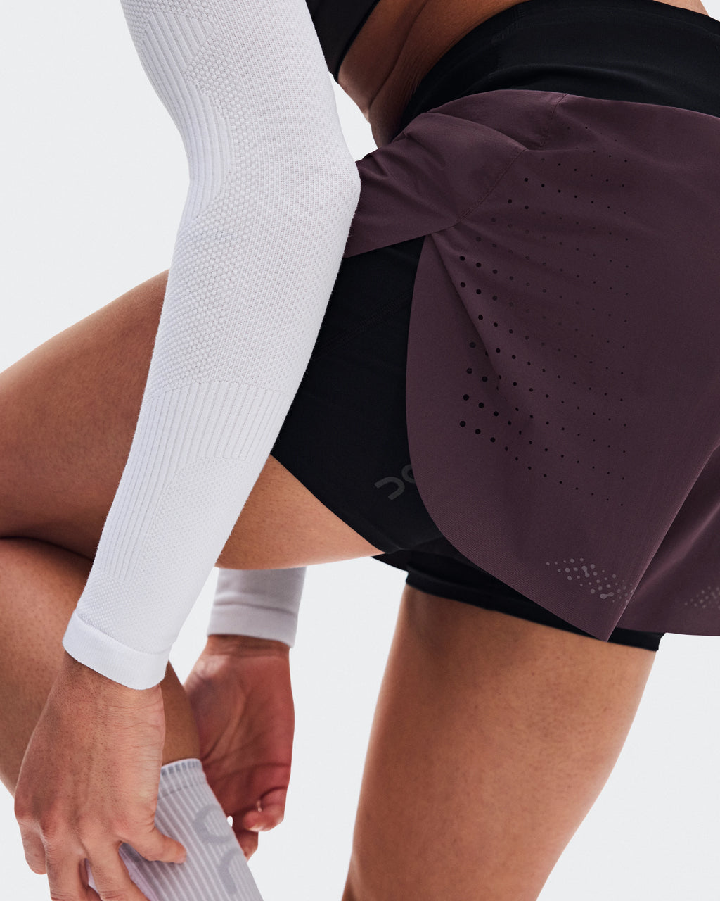 Zero 2-in-1 Shorts