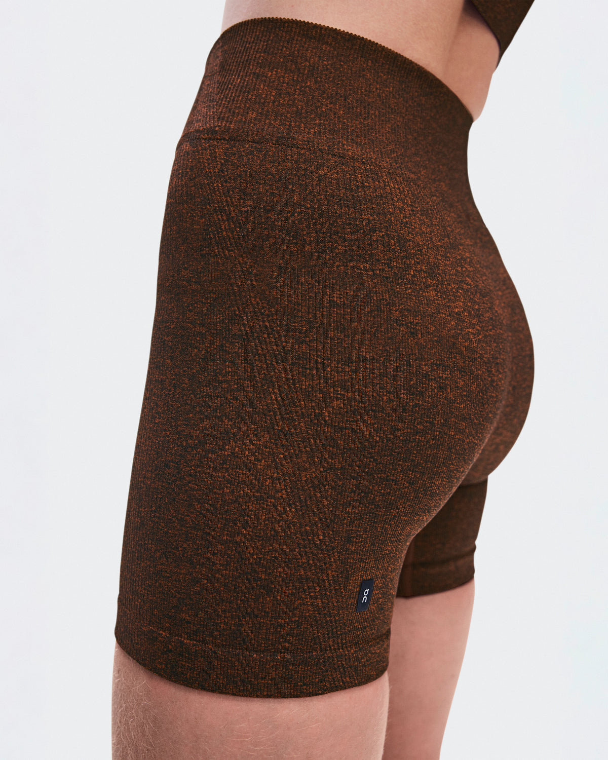 Studio Knit Shorts